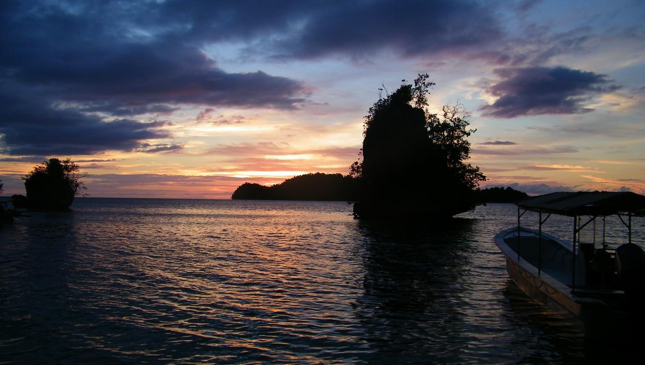 Black Marlin - Kadidiri Batudaka المظهر الخارجي الصورة